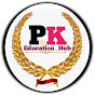 P.K.Education_Hub. ~ Prem Kumar 