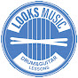 룩스뮤직 LOOKSMUSIC