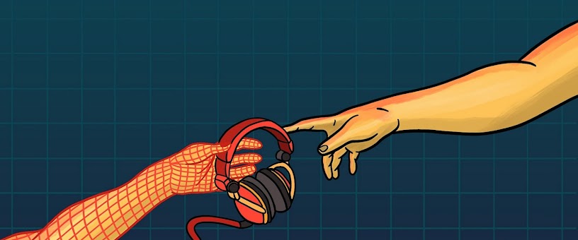Artist Thumbnail