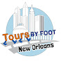 New Orleans Tours by Foot