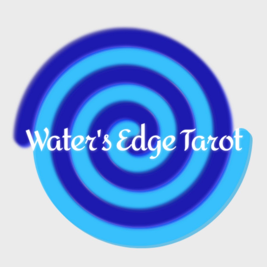 Waters Edge Tarot