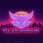 Mystery Gaming Inc