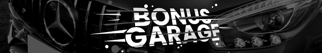 Bonus Garage