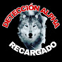 DETECCION ALPHA RECARGADO