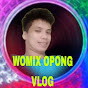 Womix opong vlog