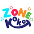 logo Koko Zone Games