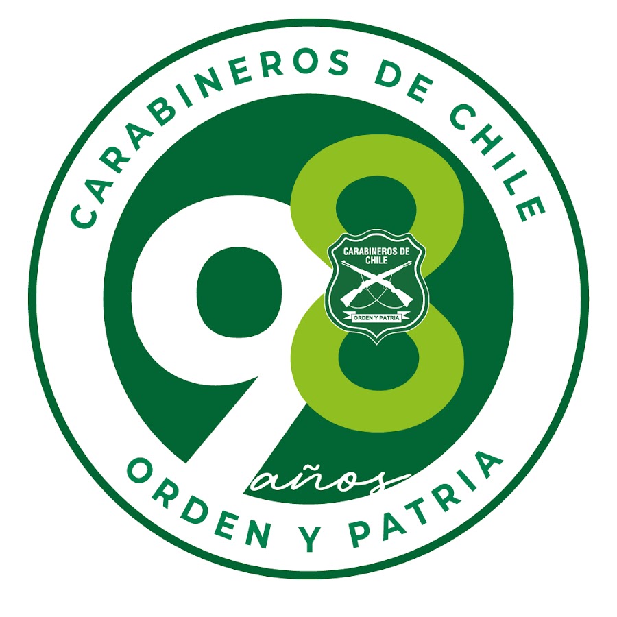Carabineros de Chile @carabinerosdechile_oficial