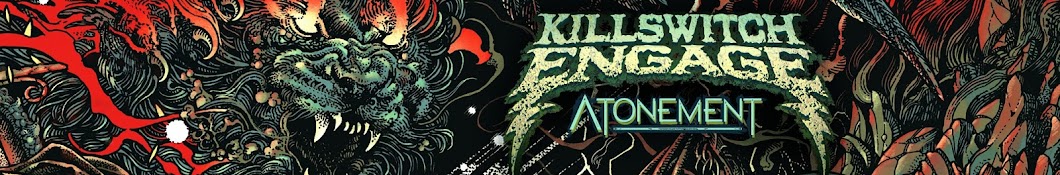 Killswitch Engage Banner