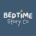 logo Bedtime Story Co