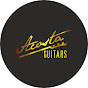 Acosta Guitars