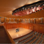 The Concert Hall at Drew University