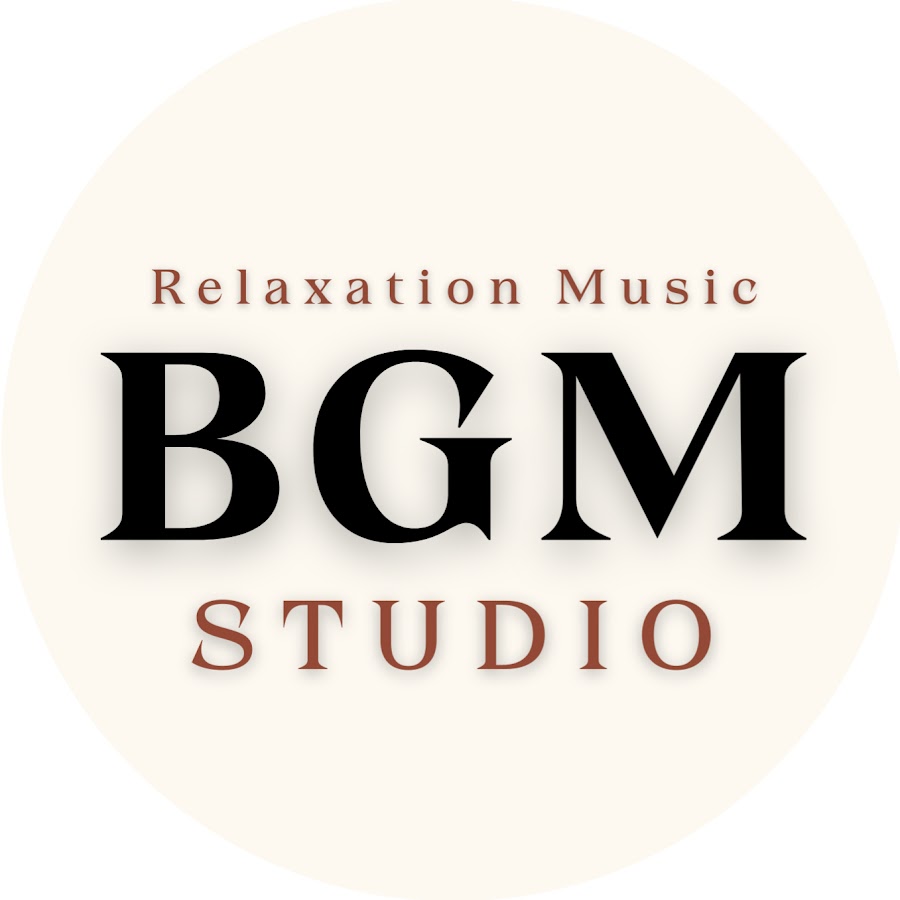 BGM Studio