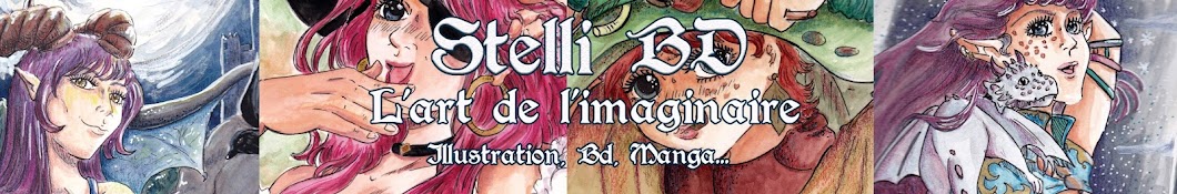 StelliBD Manga