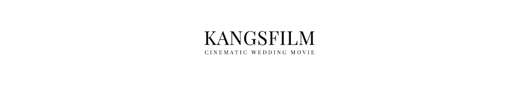 강스필름 KANGSFILM