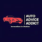 Auto Advice Addict