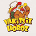 logo Vakitsiz Horoz