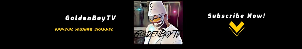 GoldenBoyTV