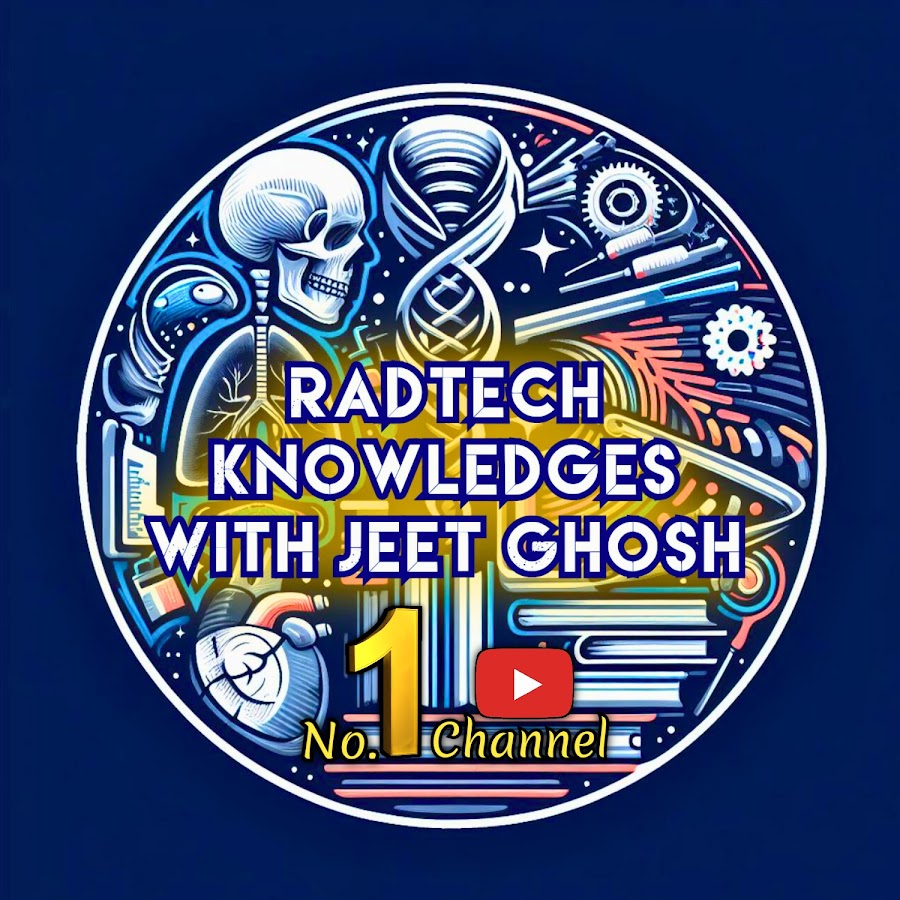 Radtech Knowledges With Jeet Ghosh