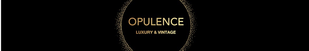 Opulence Luxury & Vintage