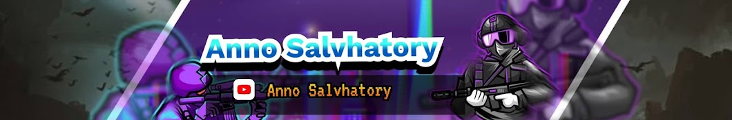 Anno Salvhatory