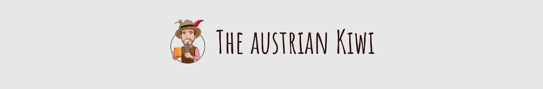 Austrian Kiwi Banner