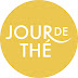 logo JOUR DE THÉ