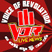 Voice of Revolution Live News