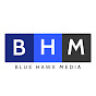 Blue Hawk Media