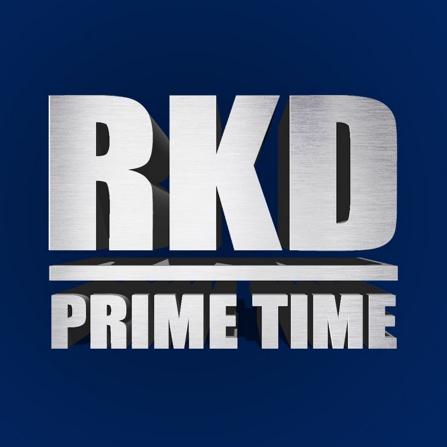 RKD Prime Time @user-is5br1go2d