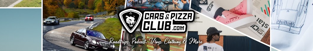 Cars&Pizza Club Media