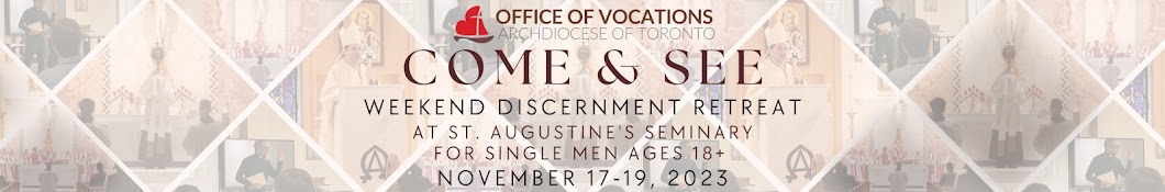 Office of Vocations