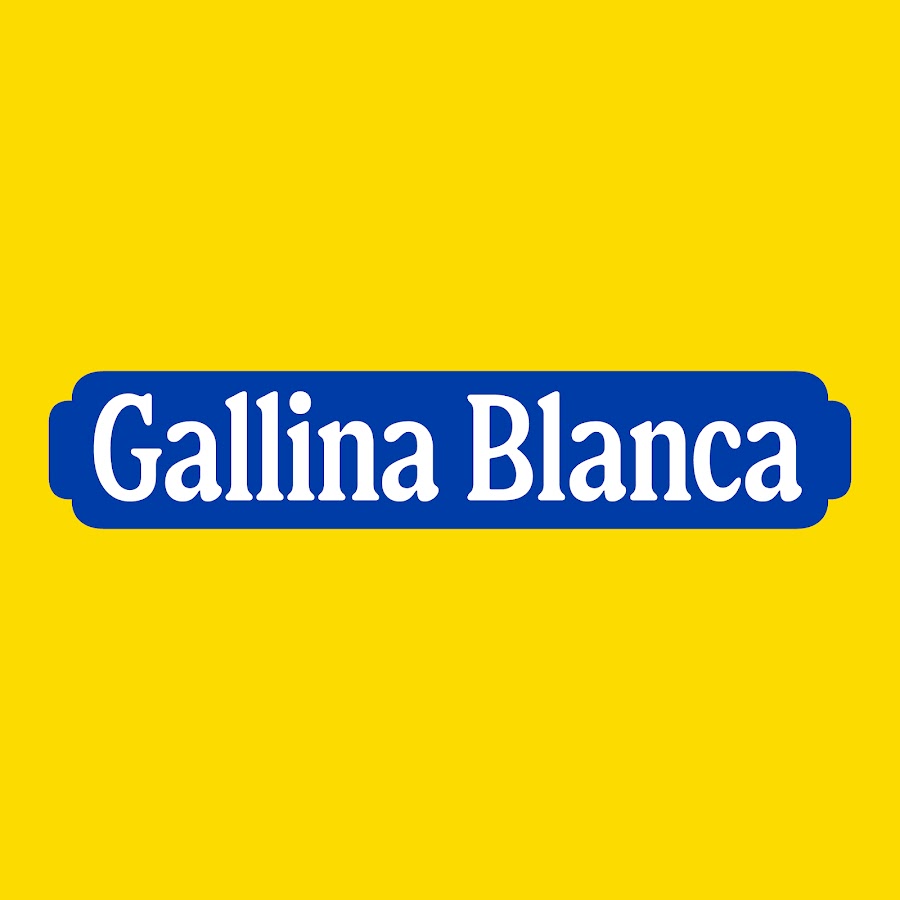 Recetas Gallina Blanca - YouTube