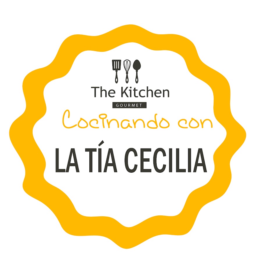 Cocinando con la Tia Cecilia - YouTube