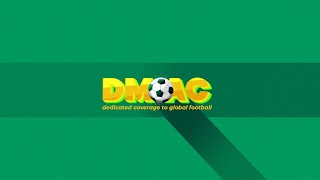 «DMac» youtube banner