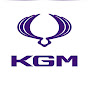 KGM DOMINICANA