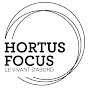 Hortus Focus, le Vivant d'abord