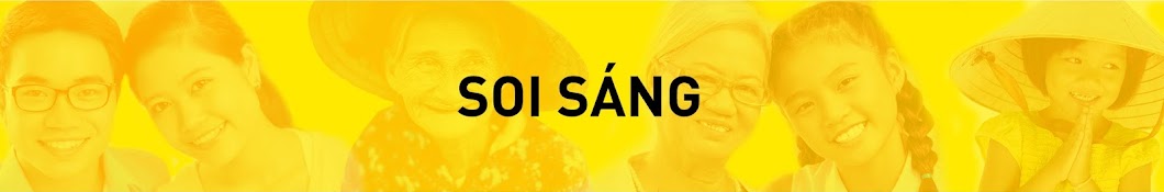 Soi Sáng Banner