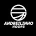 logo Andreilinho Hoops