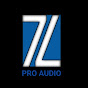 Zaks audio Channel