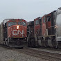 Kalamazoo Area Railfan