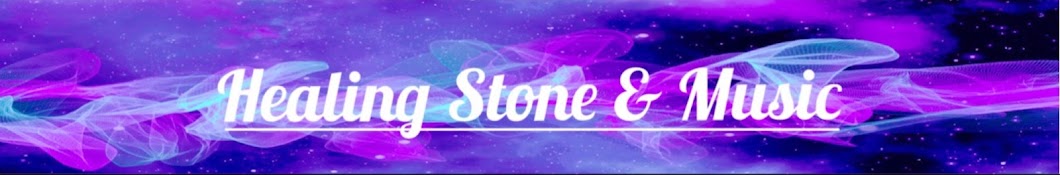 Healing Stone & Music