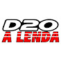 D20 A LENDA