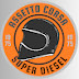 logo Super Diesel 1975