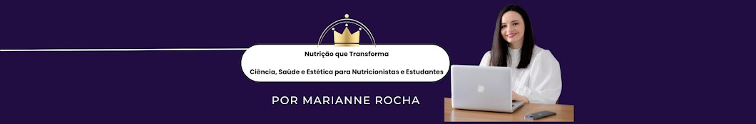 Marianne Rocha 