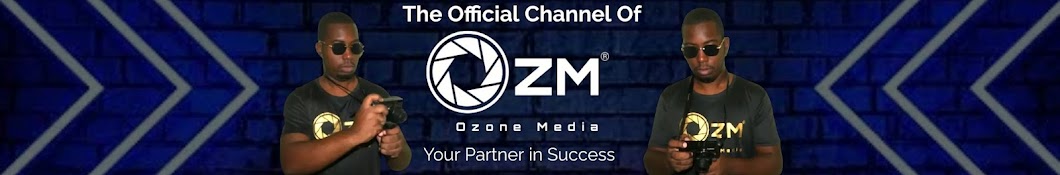 Ozone Media 767 Banner