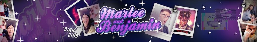 Marlee and Benjamin Banner