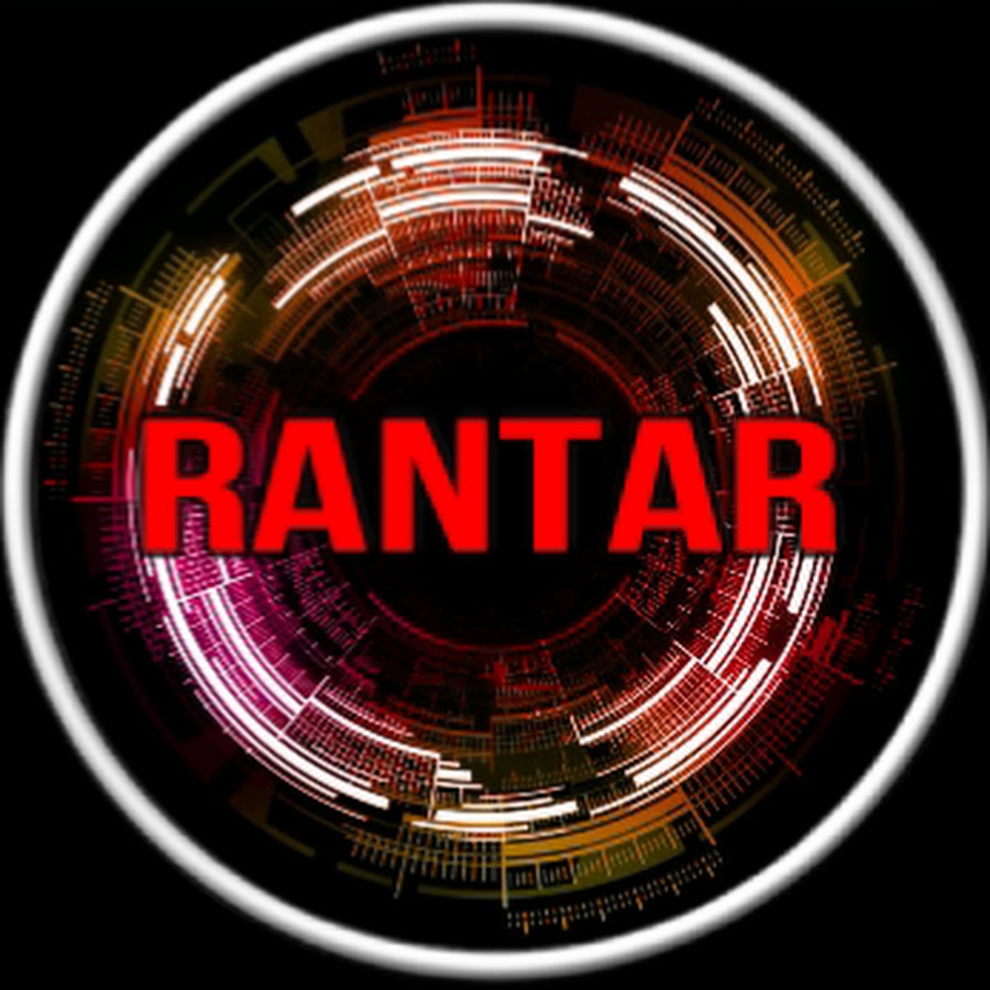 Rantar  @rantar