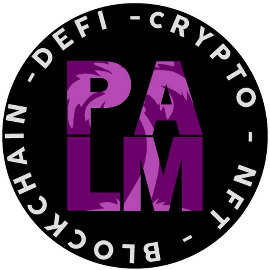 palm crypto token price