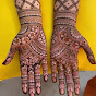 Nisha Mehndi Designs