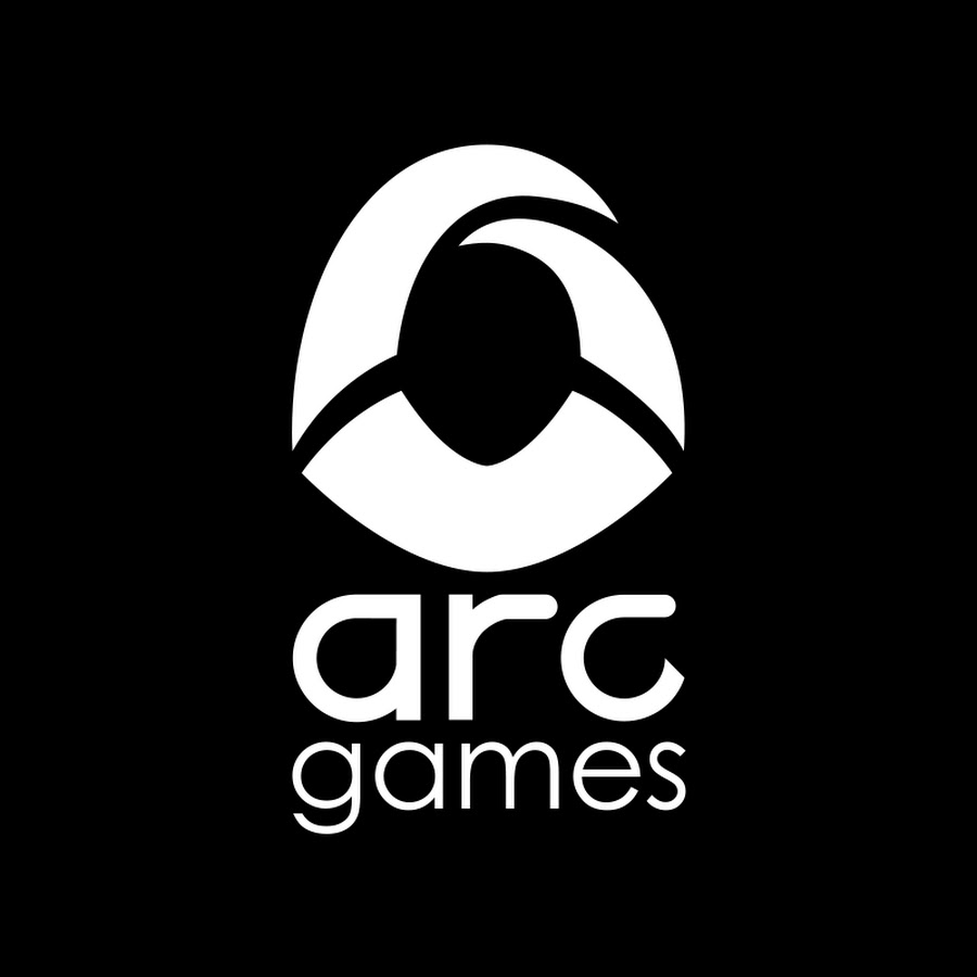 Arc Games Russia - YouTube